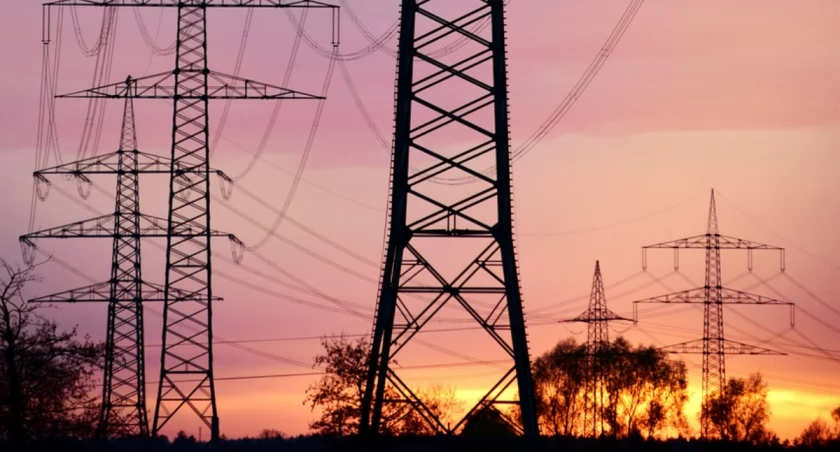 Przerwa w dostawie energii elektrycznej