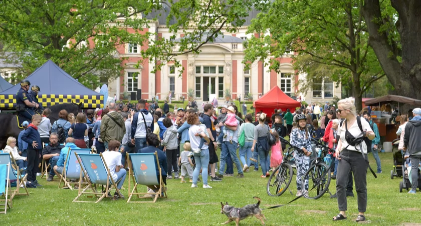 Uniwersytet Przyrodniczy zaprasza na Dni Przyrodników - Odkryj sekrety królestwa grzybów