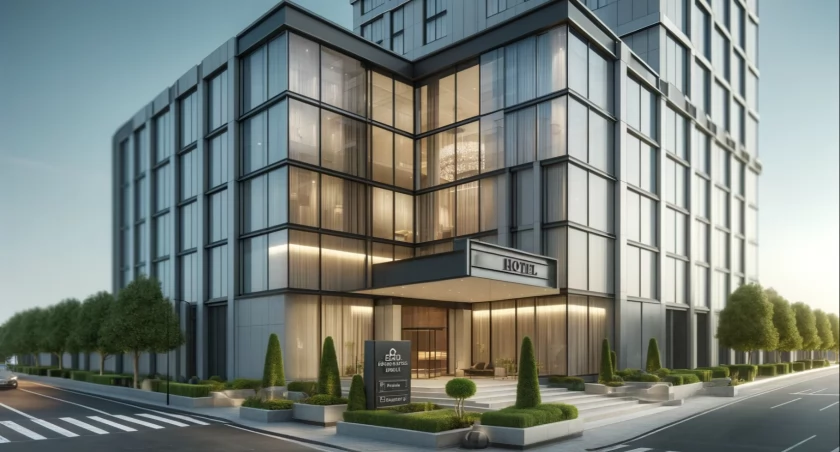 Optymalizacja operacyjna hotelu – nowy wymiar zarządzania obiektem