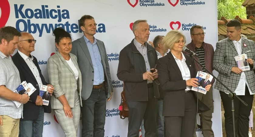 Dlaczego wybory do europarlamentu są tak ważne? Rozmawiamy z jednym z kandydatów. FILM