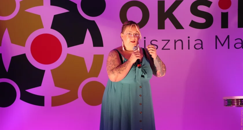 Stand-up z okazji Dnia Matki 