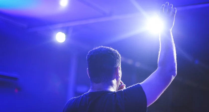 KONCERT GOSPEL W TRZEBNICY