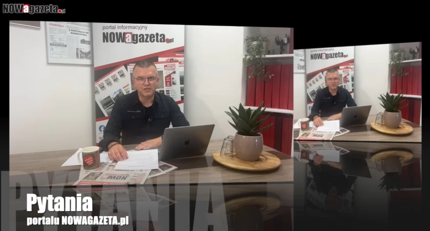 Sąd stwierdził nieważność wyboru burmistrza. Zobacz FILM. Wyjaśniamy, co to oznacza dla gminy?