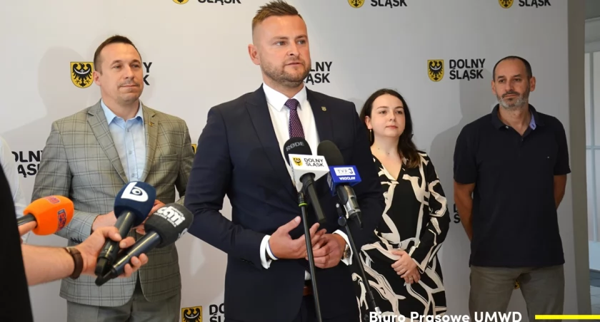 Rusza program Going Global 4.0 – Internacjonalizacja Dolnośląskich Przedsiębiorstw 