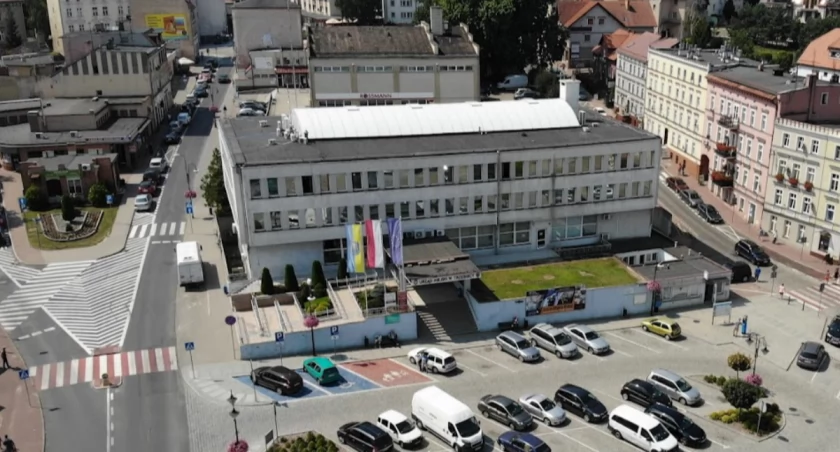 Zmienione godziny pracy Urzędu Miejskiego w Trzebnicy