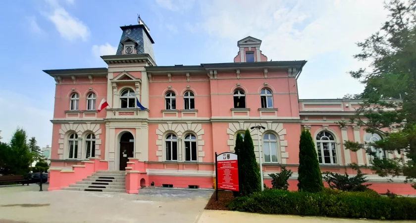 Zmiany godzin pracy starostwa