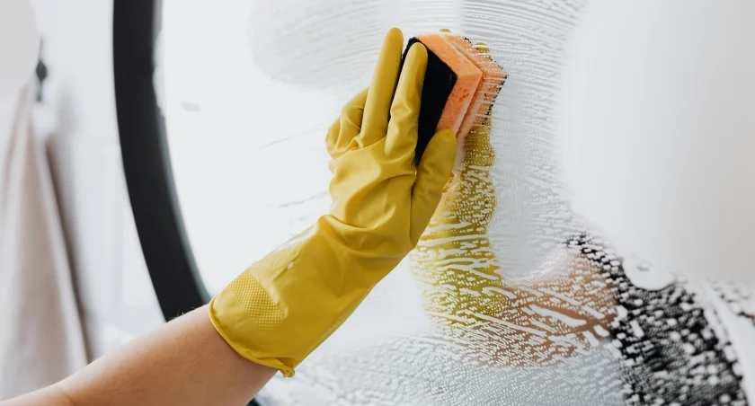 Czy wybór firmy sprzątającej Only Clean to dobra decyzja?