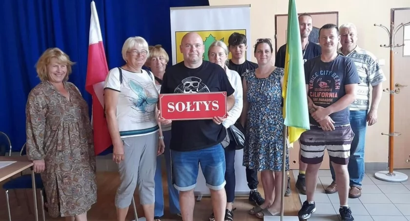 Sołtysi w tej gminie już wybrani