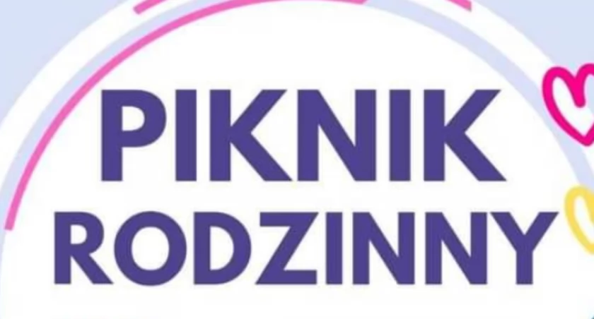 Piknik Rodzinny w Gminie Prusice
