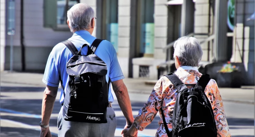 Seniorze! Koniecznie sprawdź te korzyści!