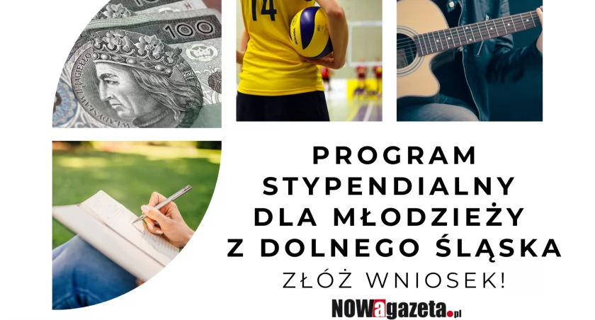 Program stypendialny dla młodzieży