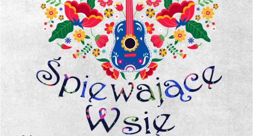 Przegląd Zespołów Ludowych – Śpiewające Wsie