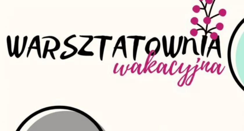 Warsztatownia - jak co środę!