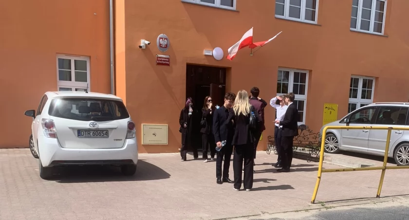 Maturzyści odebrali wyniki egzaminu