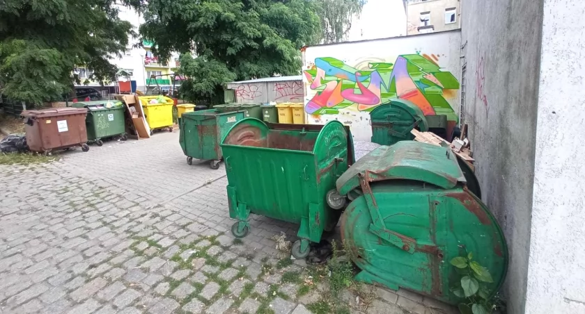 OKIEM CZYTELNIKA: 