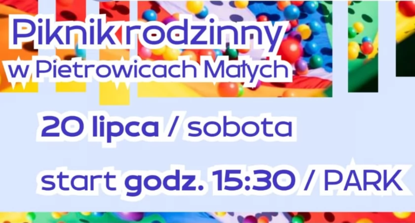 Piknik Rodzinny