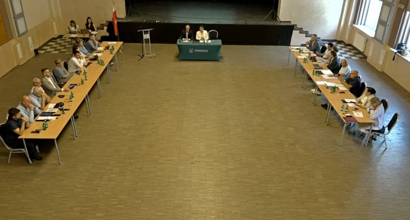 Podwyżka 105% za śmieci