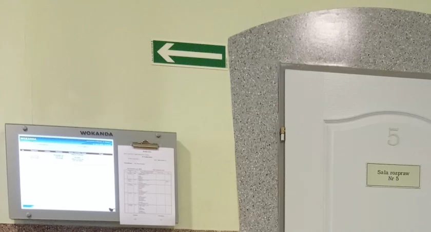 Urzędniczki oskarżone o poświadczenie nieprawdy. Sąd wydał wyrok