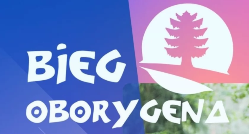 Trwają zapisy na 8. Bieg Oborygena