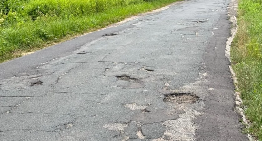 Czytelnicy pytają: Czy to droga wstydu?