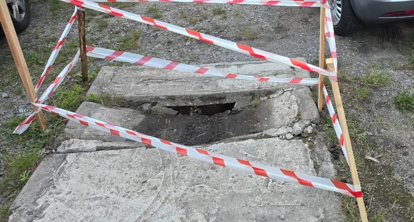 Sąsiedzki konflikt. Kto za to zapłaci?