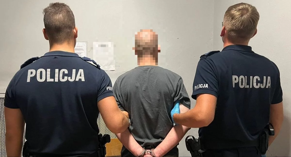 Atak nożownika na deptaku. Przedstawiamy nowe ustalenia
