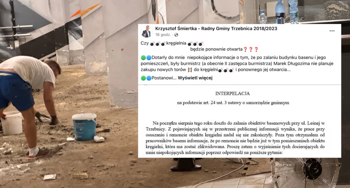 SONDA: Czy kręgielnia będzie jeszcze istnieć? Jakie jest wasze zdanie. Zagłosujcie