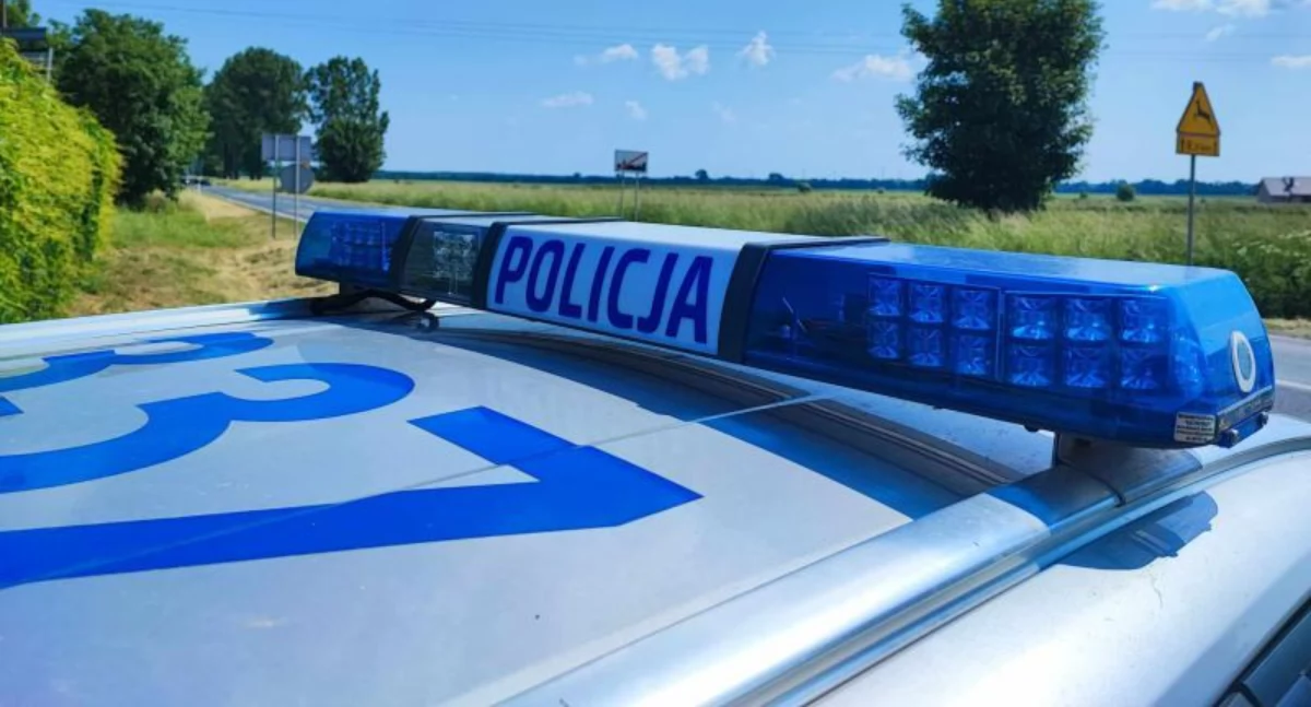 Tajemnicza śmierć. Znaleziono ciało kobiety