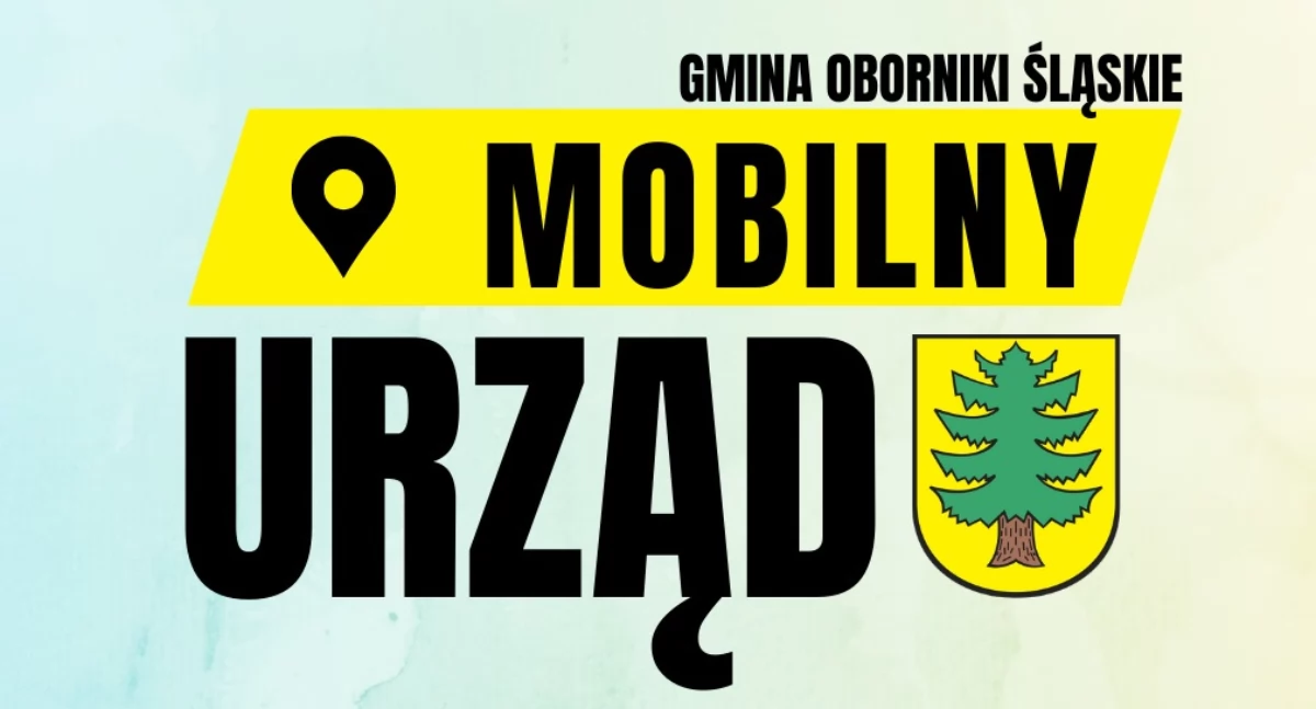 Mobilny urząd zawita w kolejnym sołectwie