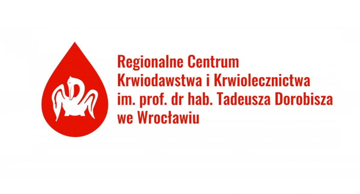 Pilnie potrzebna krew - drobny gest może uratować czyjeś życie