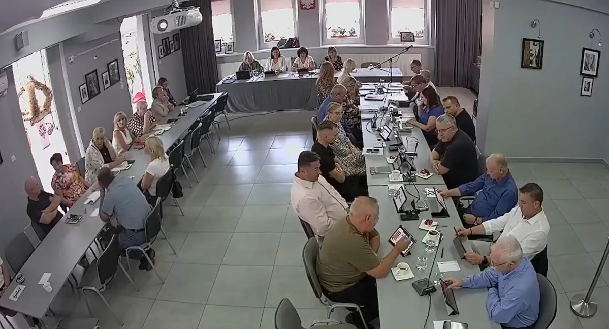 Gmina się zadłuża. Będą nowe inwestycje