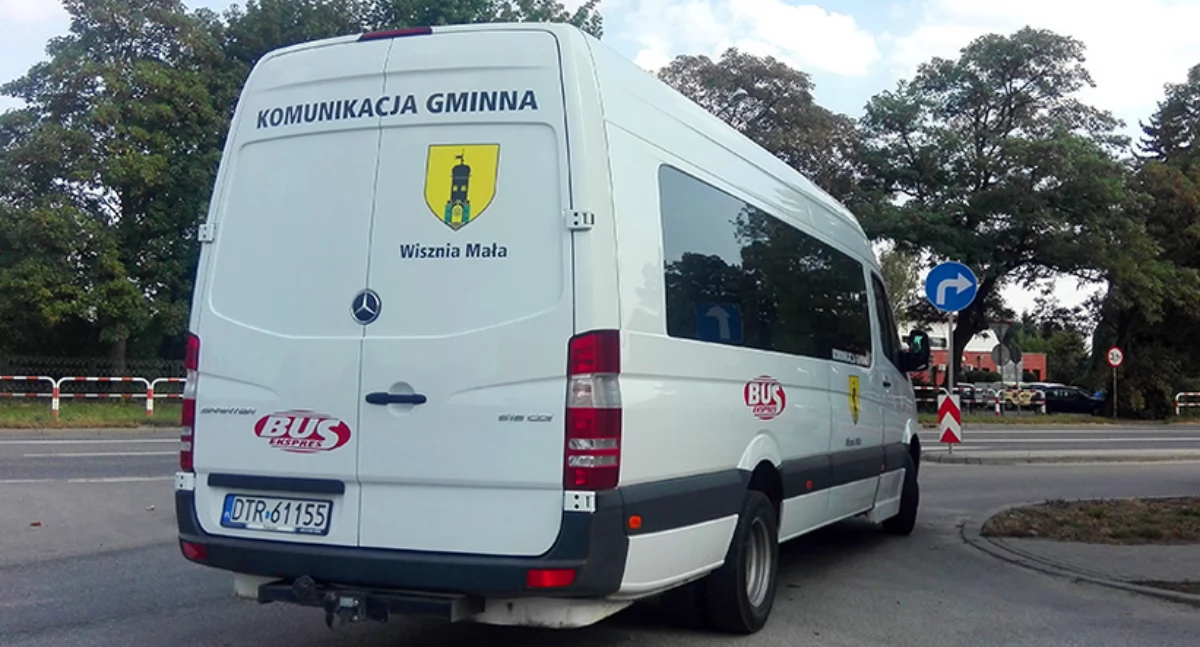 W tej gminie będzie darmowa komunikacja