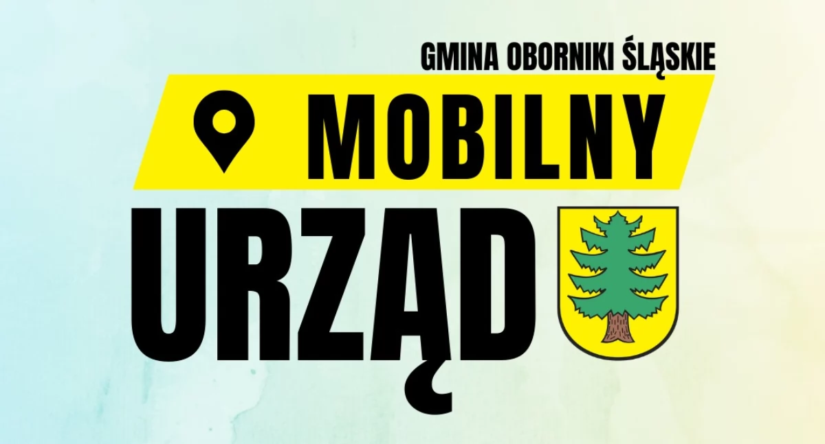 Mobilny Urząd zawita w kolejnym sołectwie