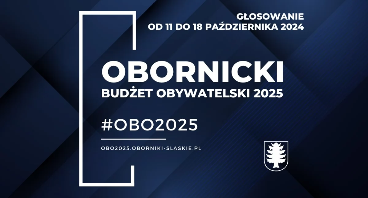 Obornicki Budżet Obywatelski. Już wkrótce rozpoczęcie głosowania 