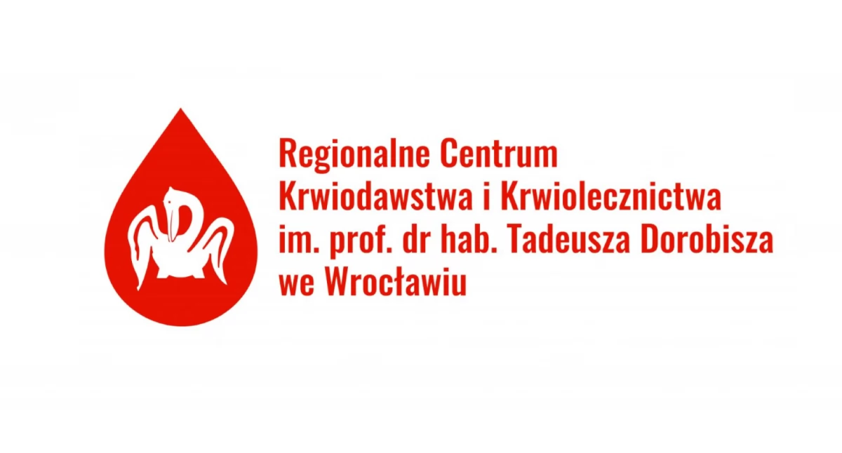RCKiK apeluje: Stany krwi są bardzo niskie