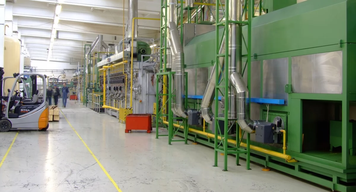 Producent przewodów hydraulicznych — jak go znaleźć?