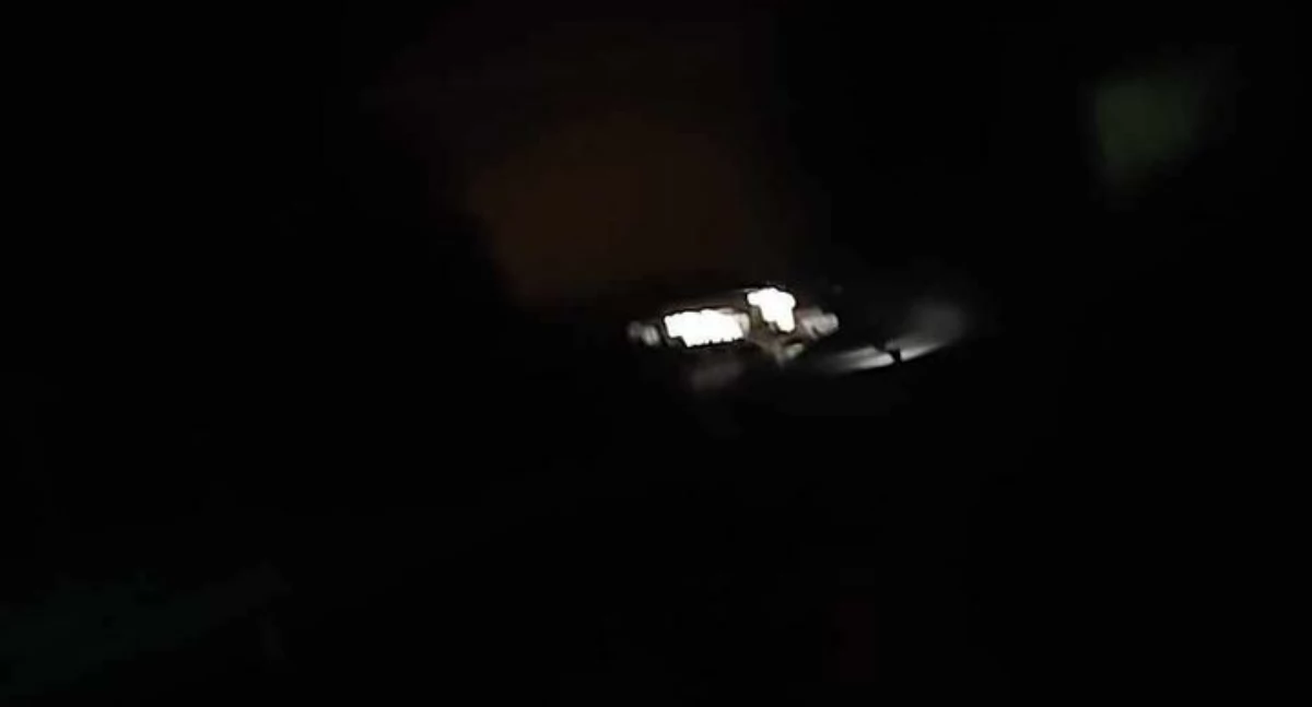 Ciemności na Wrocławskiej. Mieszkańcy proszą o włączenie oświetlenia