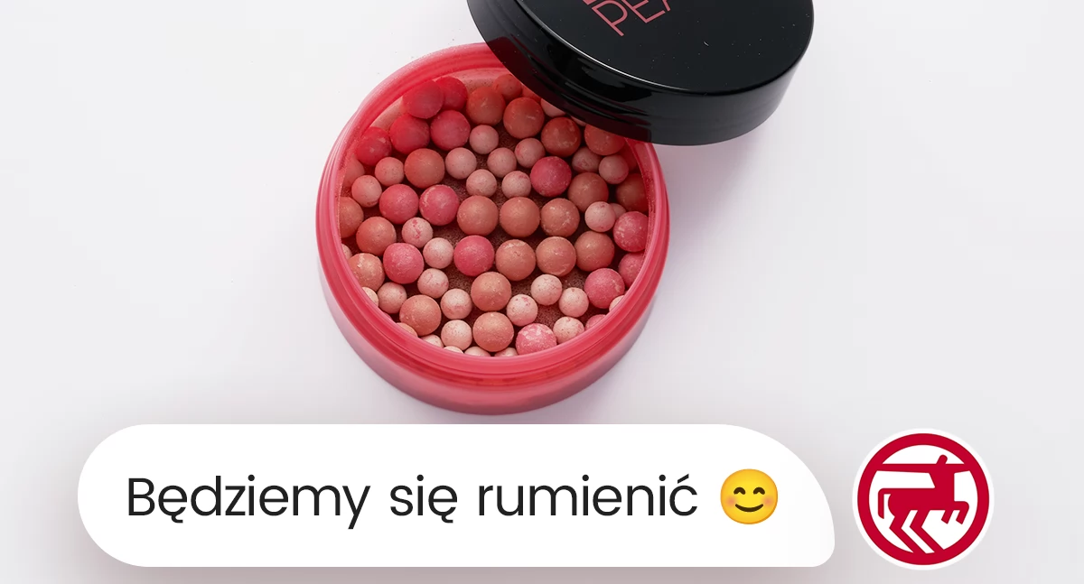 Produkty Avon już w Rossmannie