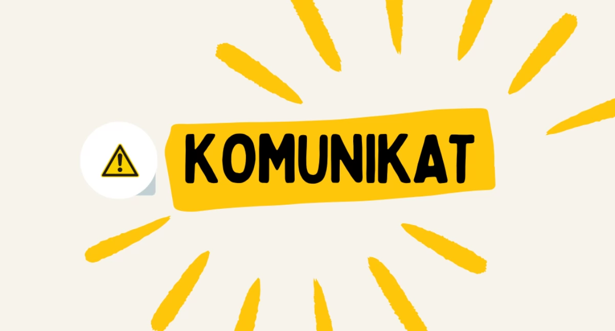 Harmonogram wymian wodomierzy w miejscowości Budczyce