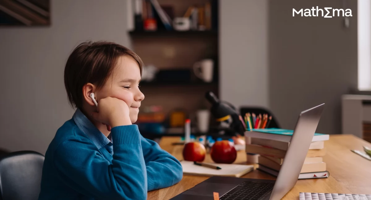 Ile kosztują korepetycje z matematyki w 2024 roku?