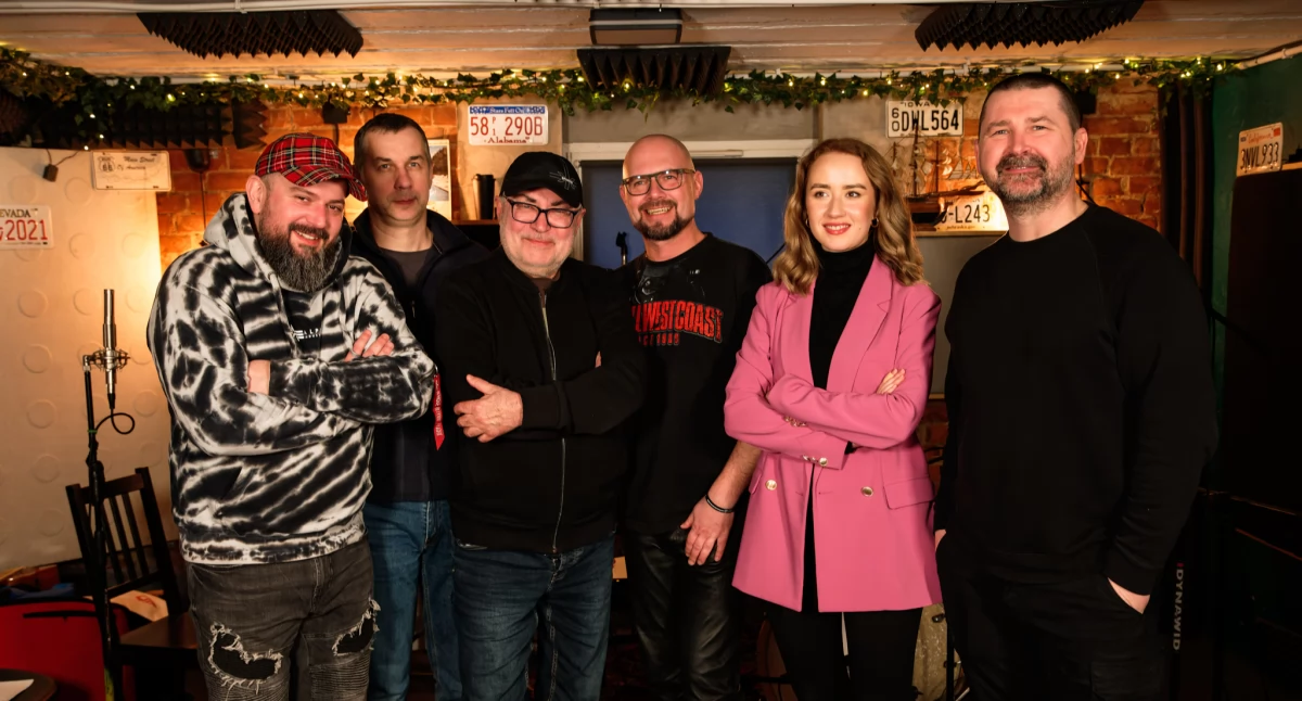 Wykopki Muzyczne z Sobie a Muzom i Jazz & Blues Project