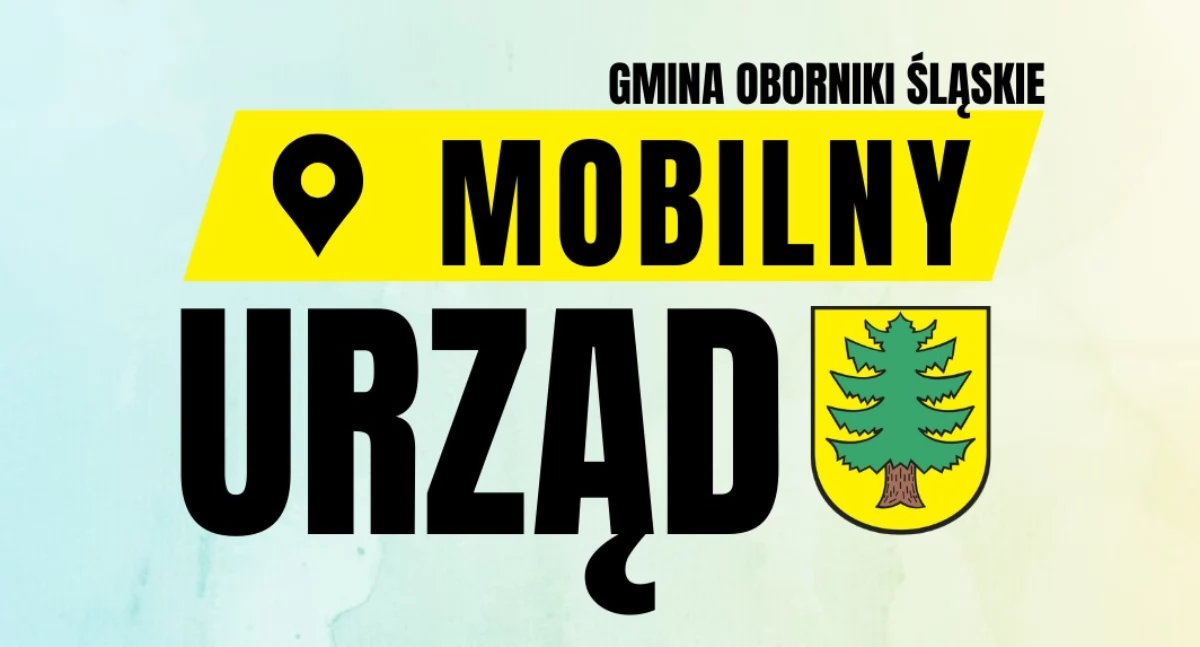Mobilny Urząd w kolejnym sołectwie. Załatw swoje sprawy w świetlicy