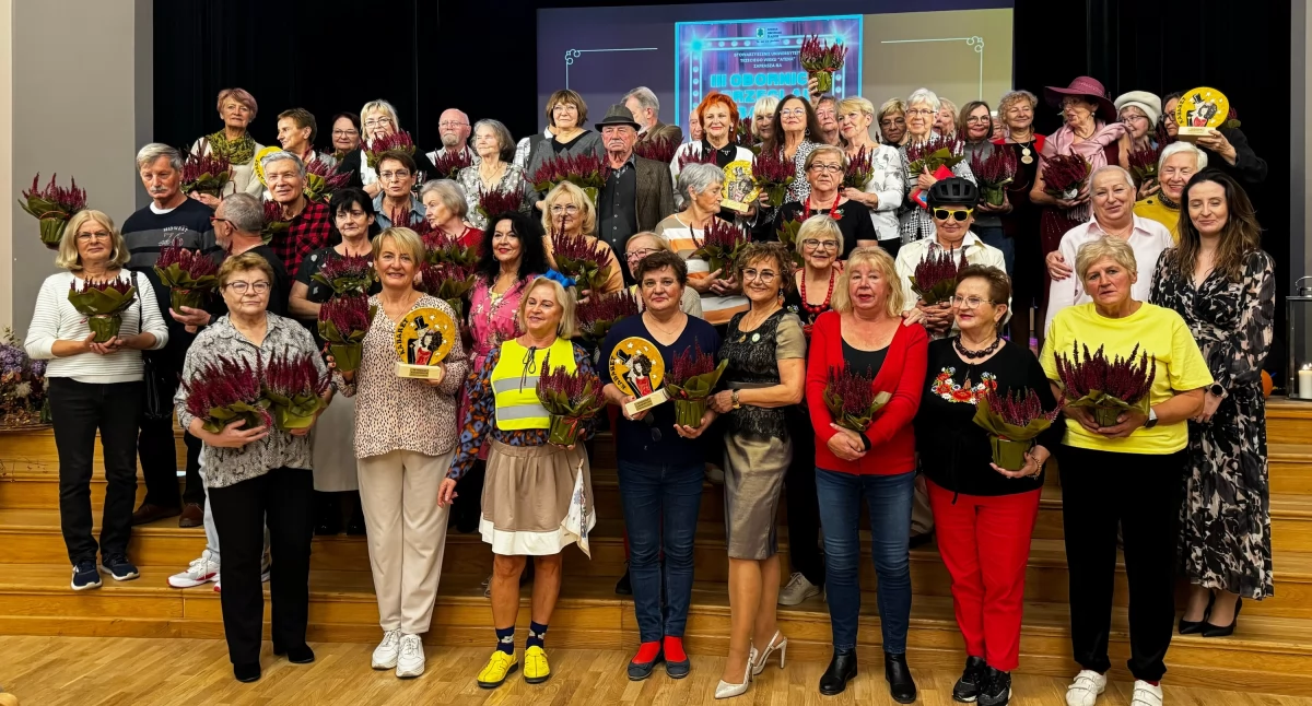 III Obornicki Przegląd Kabaretów 
