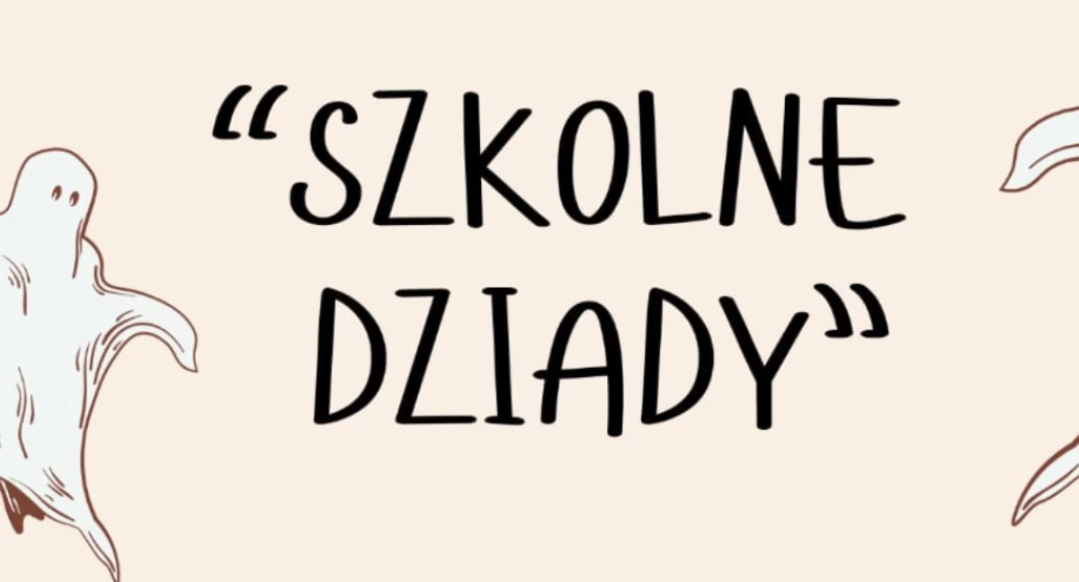 Już dzisiaj Szkolne Koło Teatralne wystawi spektakl 