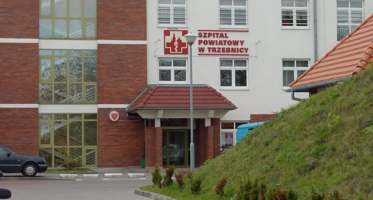 Szpital bez chirurgii dziecięcej