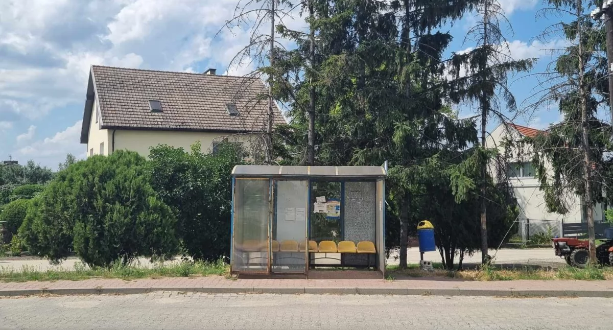 Trzebnicka Linia A będzie kursować 1 listopada