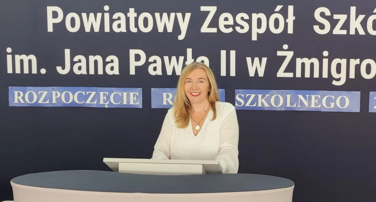 Nagłe odwołanie dyrektorki szkoły