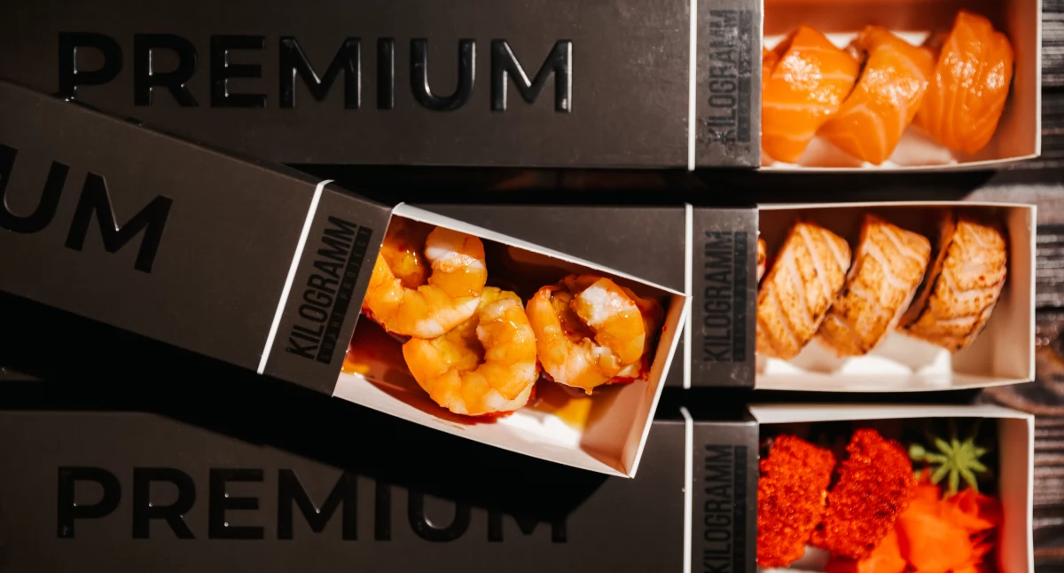 Najpopularniejsze rodzaje sushi – co wybrać na pierwszą wizytę w restauracji
