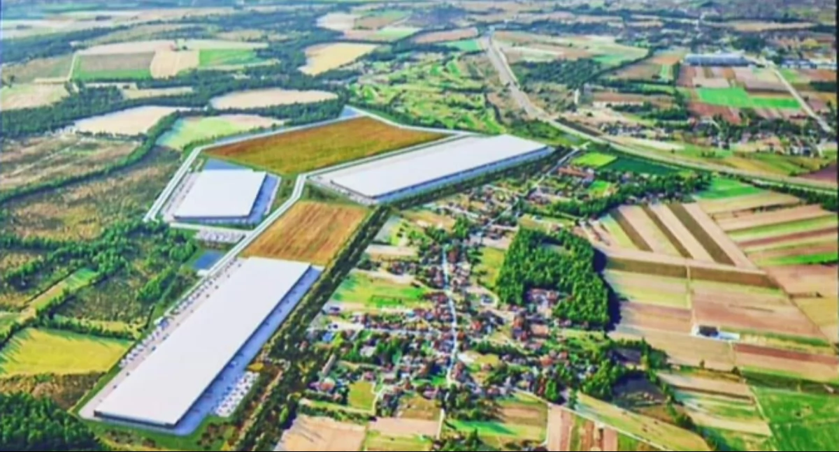 Uwagi do planowanej zmiany Studium uwarunkowań i kierunków zagospodarowania przestrzennego gminy Wisznia Mała
