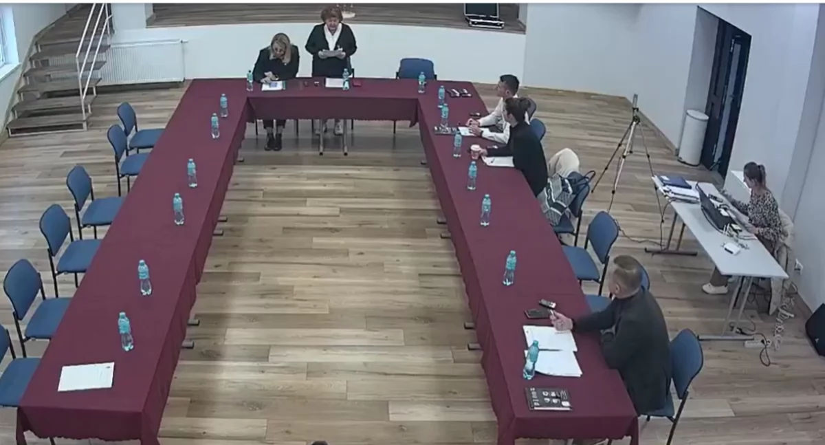 Sesja, której nie było. Dlaczego radni nie przyszli?